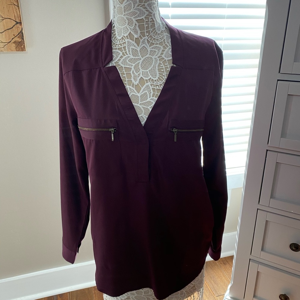 Women’s Blouse